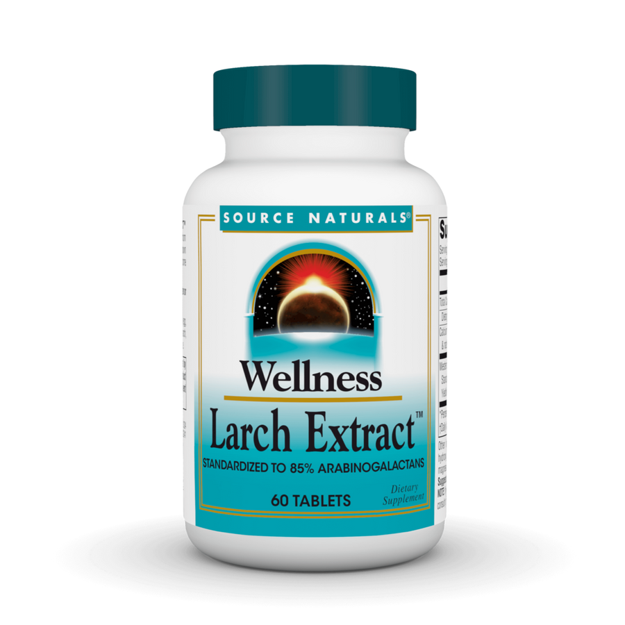 Wellness Larch Extract™