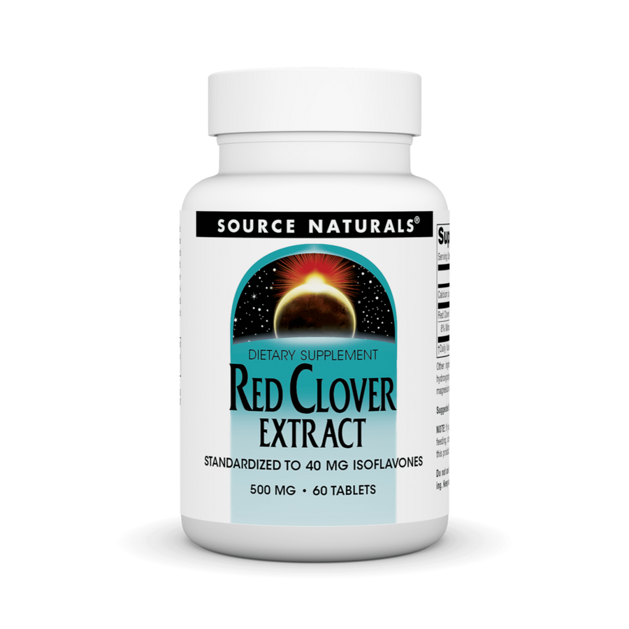 Red Clover Extract