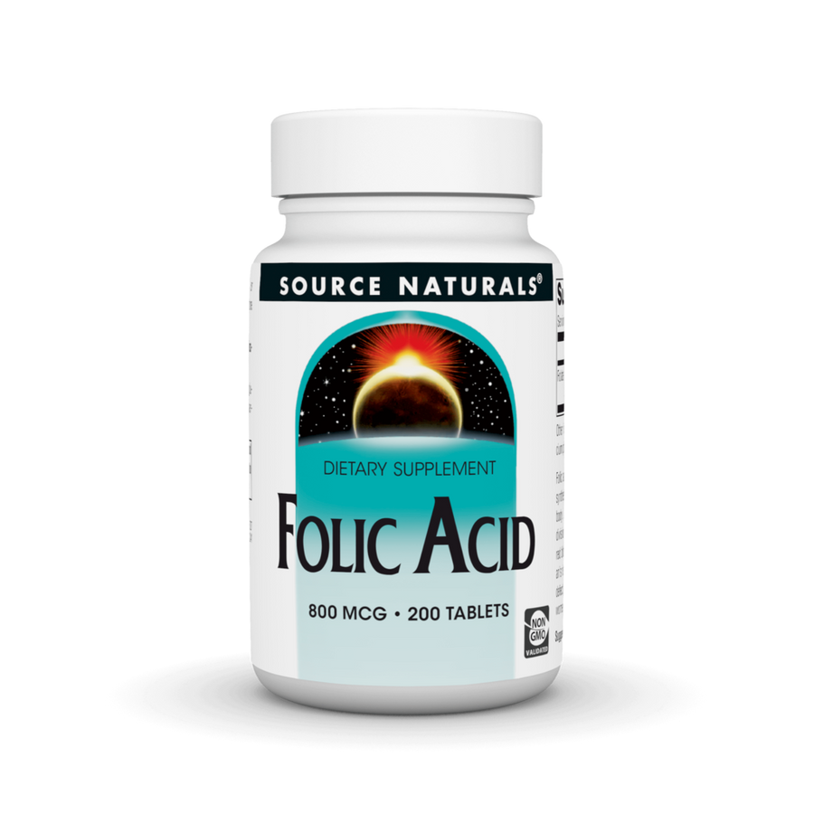 Folic Acid
