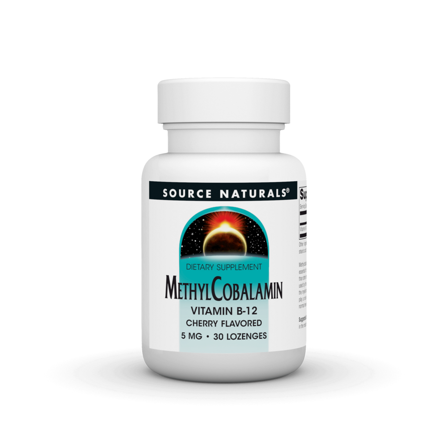 MethylCobalamin