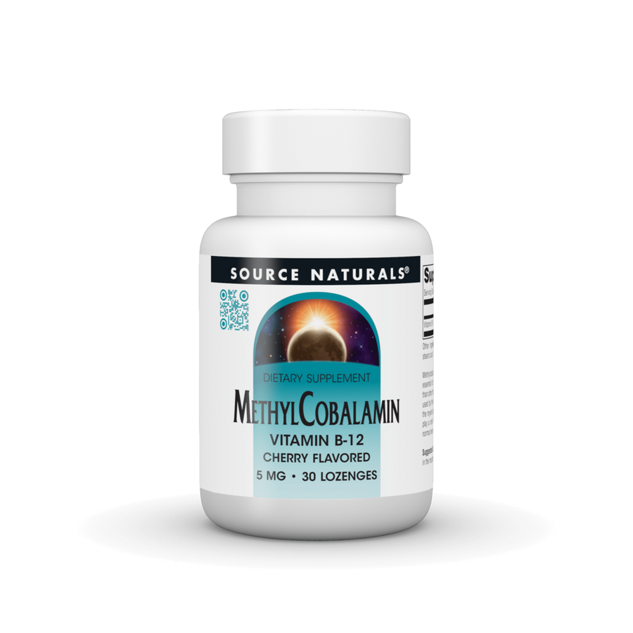 MethylCobalamin