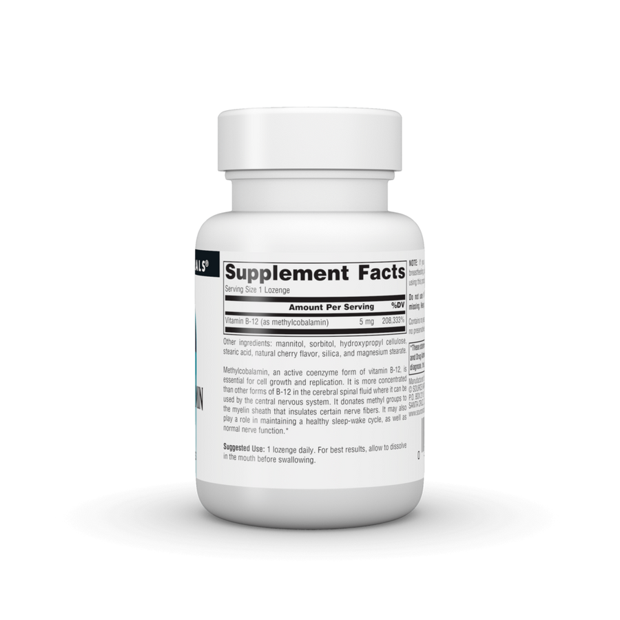 MethylCobalamin