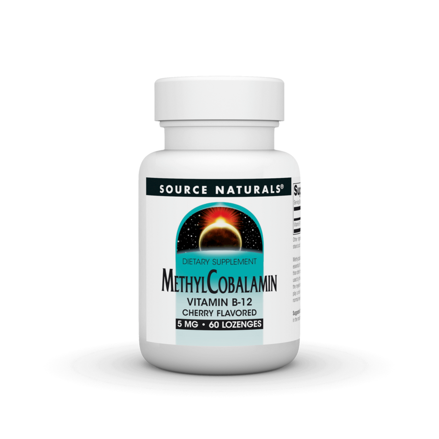 MethylCobalamin