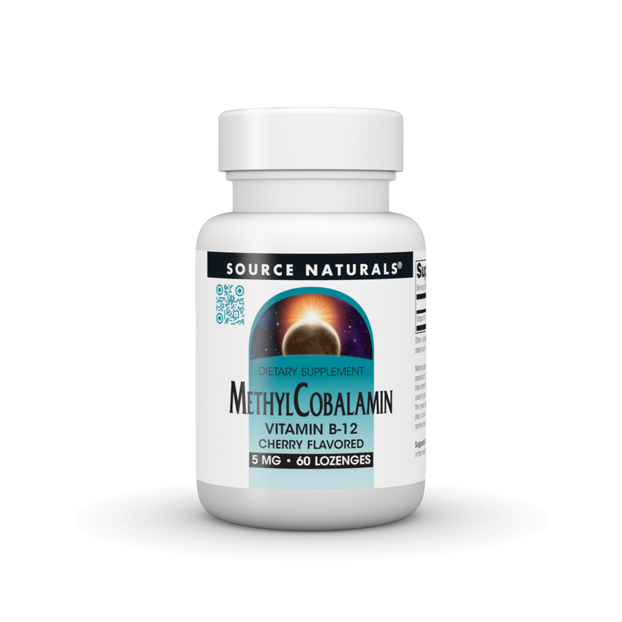 MethylCobalamin