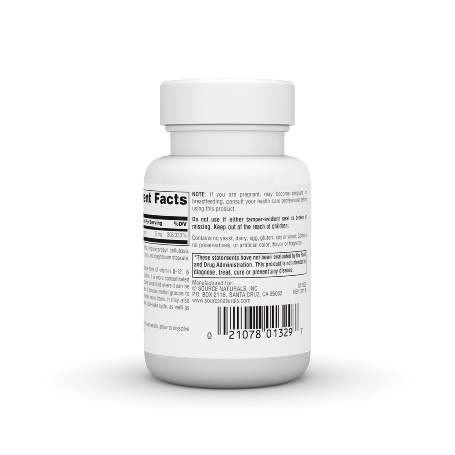 MethylCobalamin