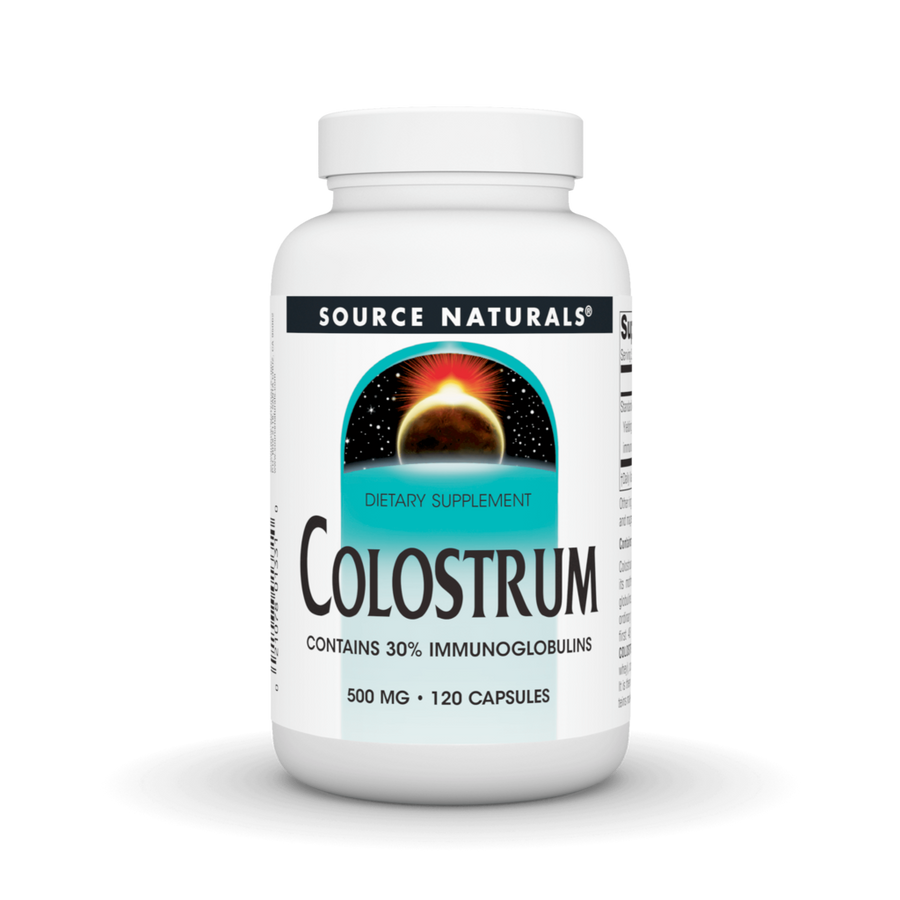Colostrum