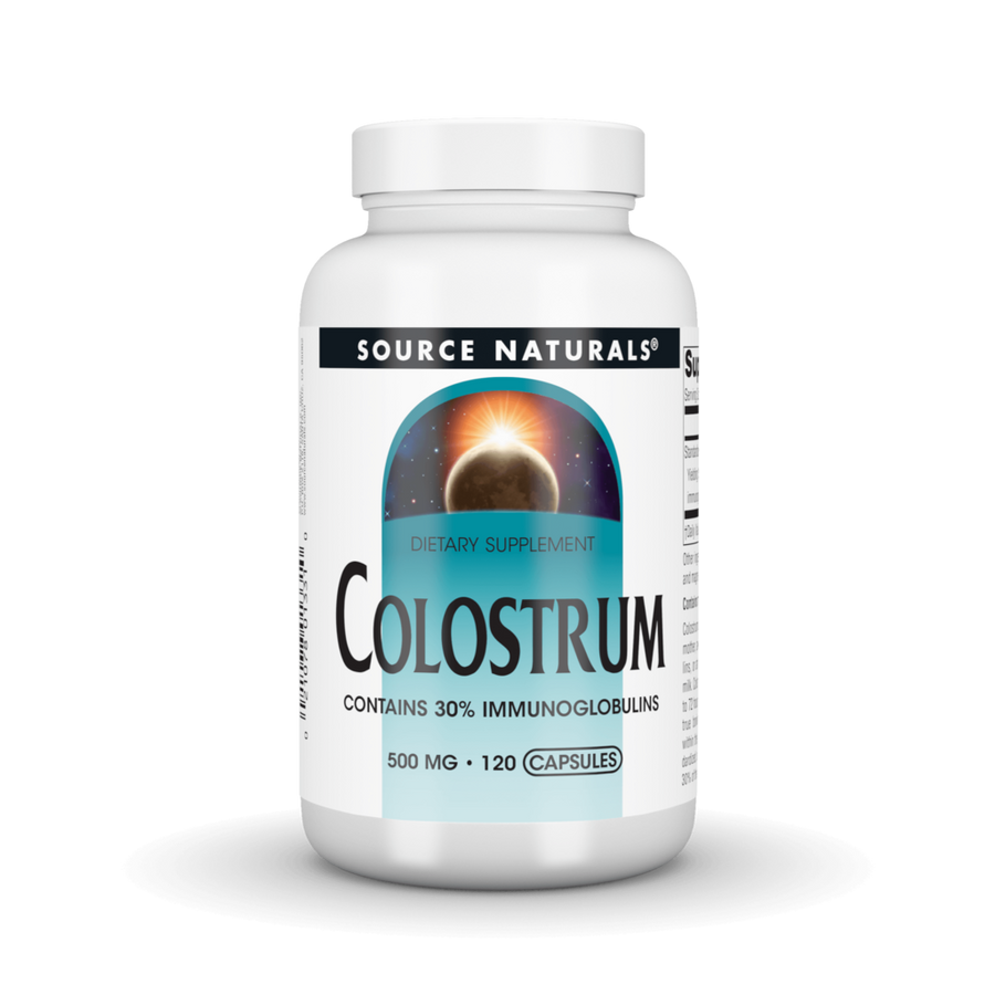 Colostrum