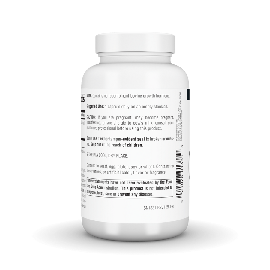 Colostrum