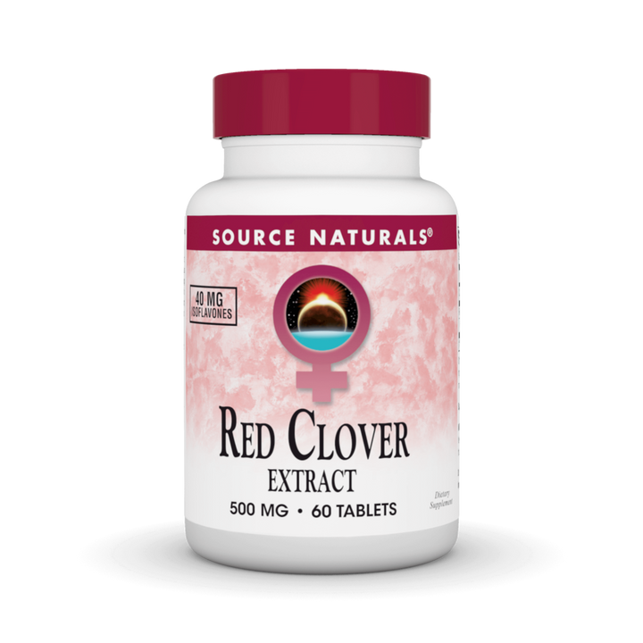 Eternal Woman™ Red Clover Extract