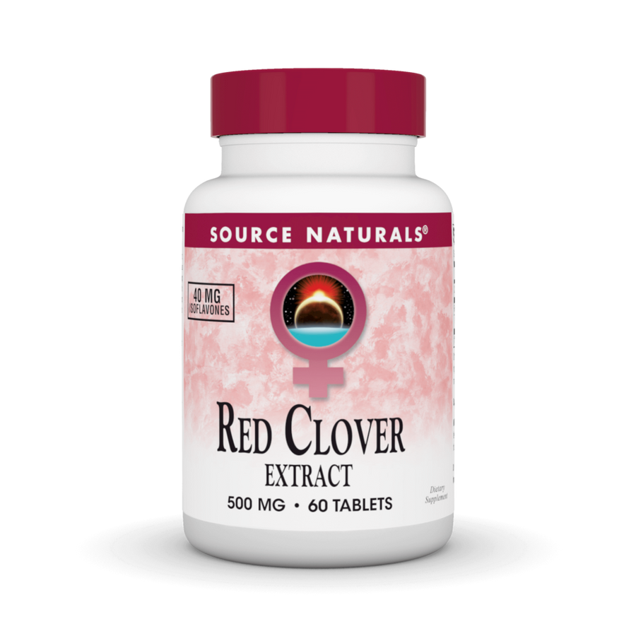 Eternal Woman™ Red Clover Extract