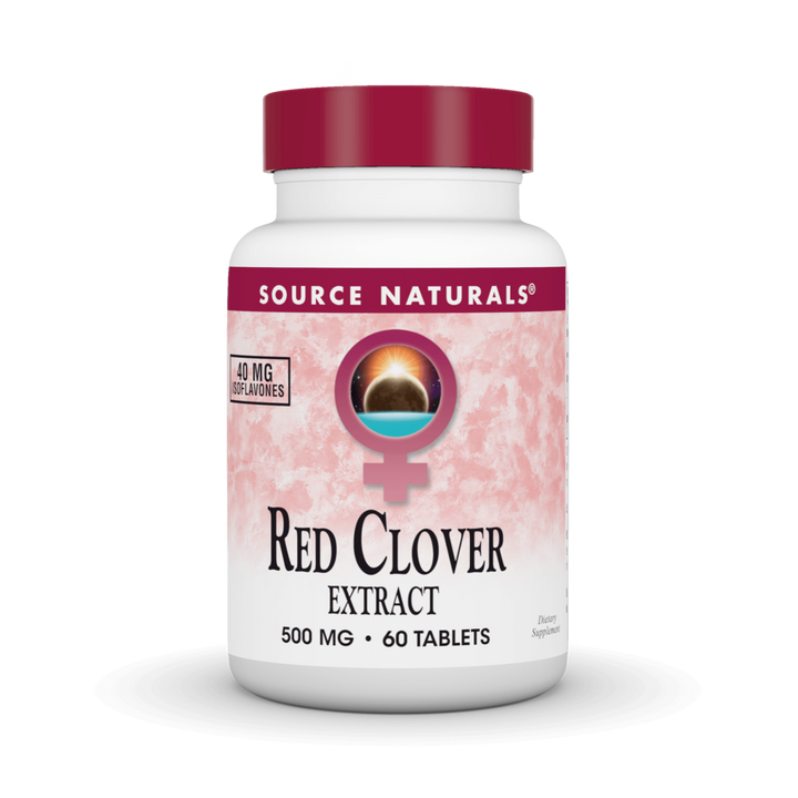 Eternal Woman™ Red Clover Extract