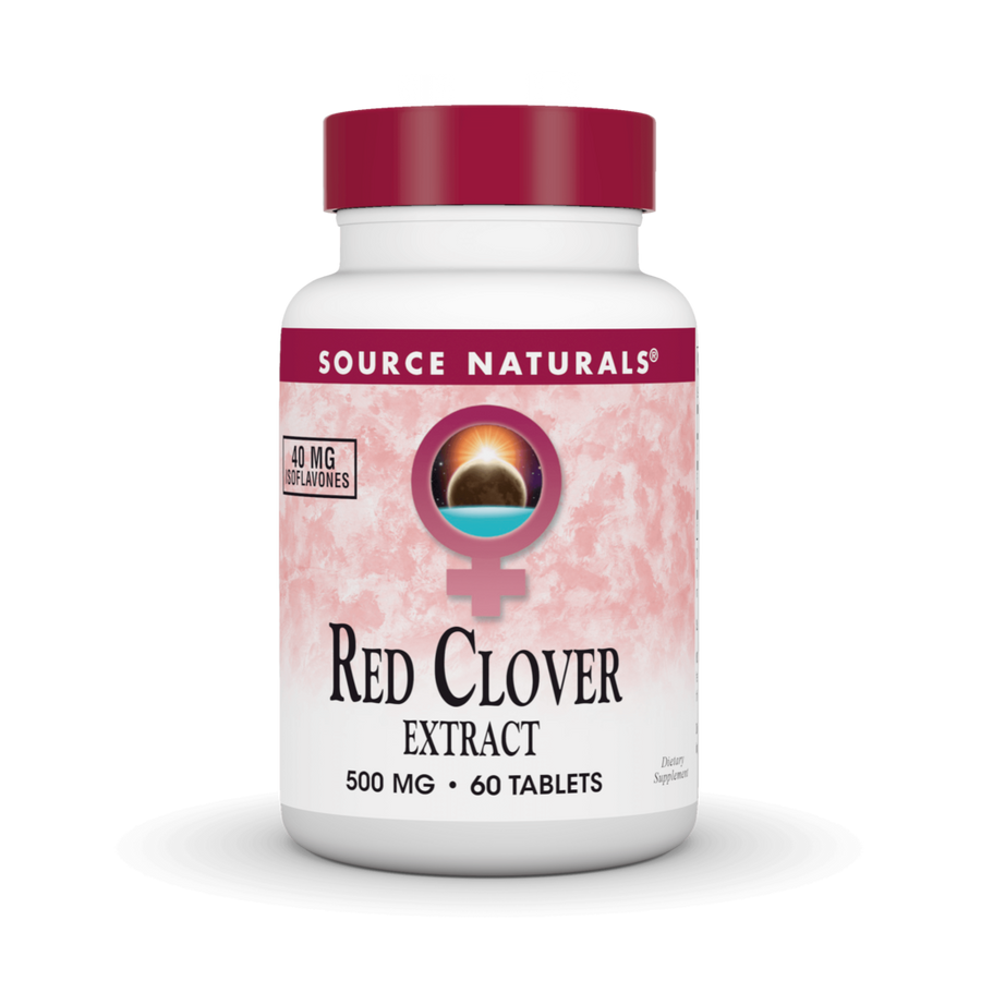 Eternal Woman™ Red Clover Extract