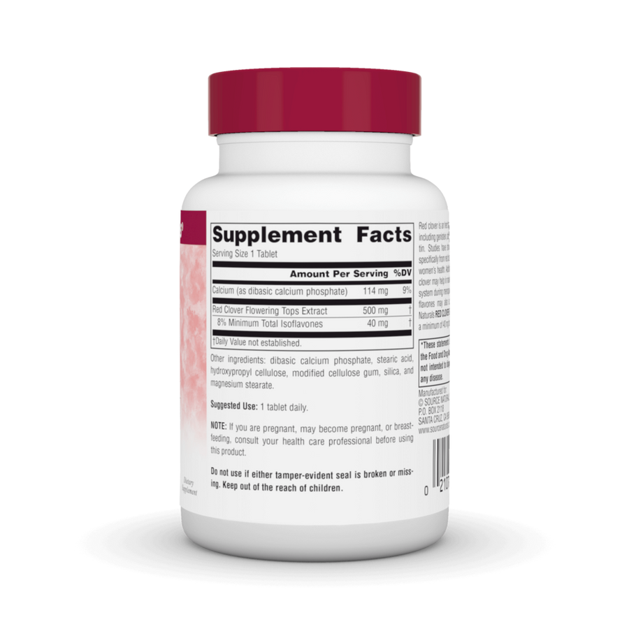 Eternal Woman™ Red Clover Extract