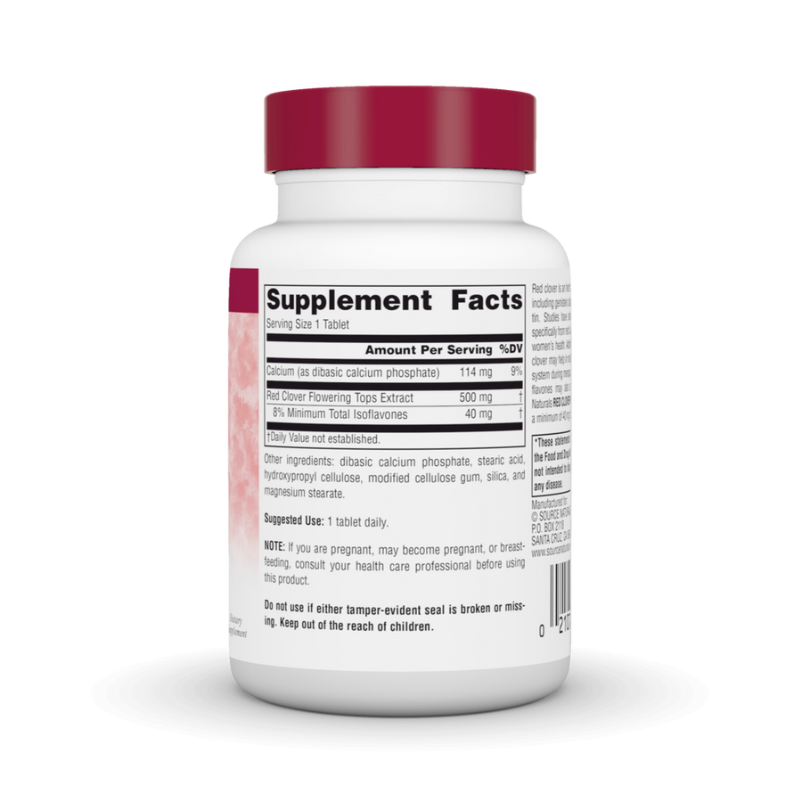 Eternal Woman™ Red Clover Extract