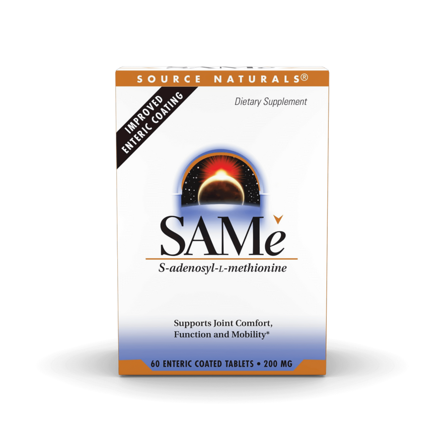 SAMe