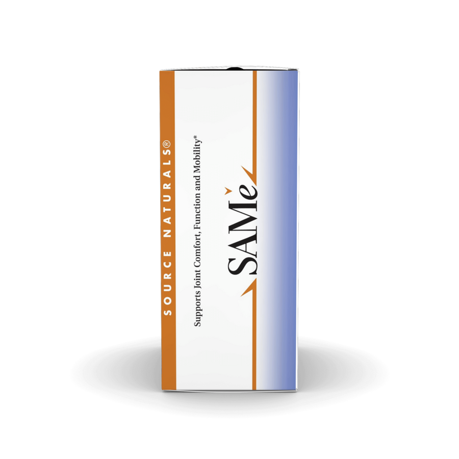 SAMe