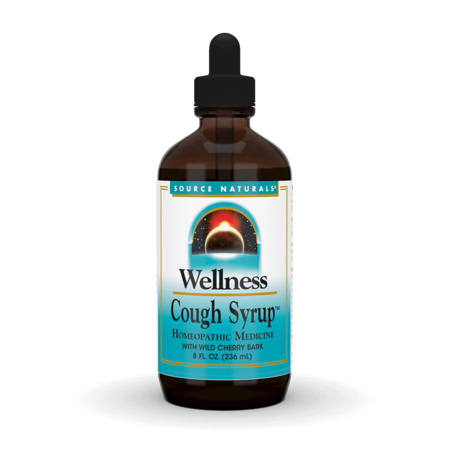 Wellness Cough Syrup™