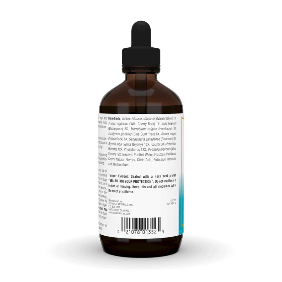 Wellness Cough Syrup™