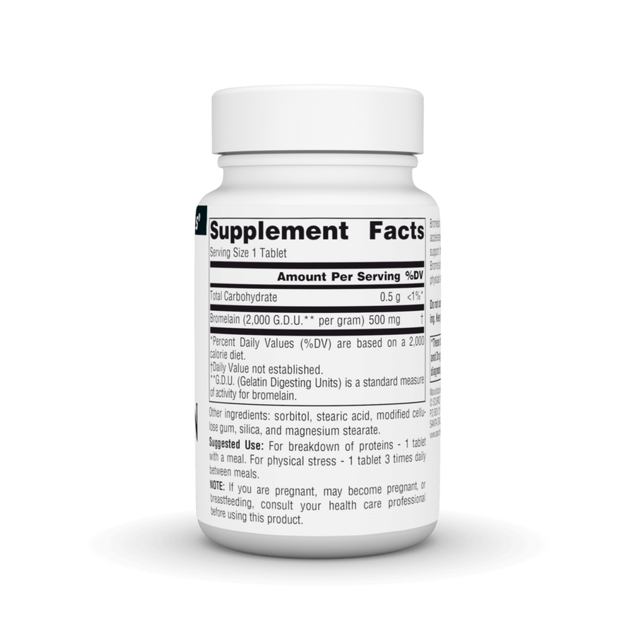 Bromelain