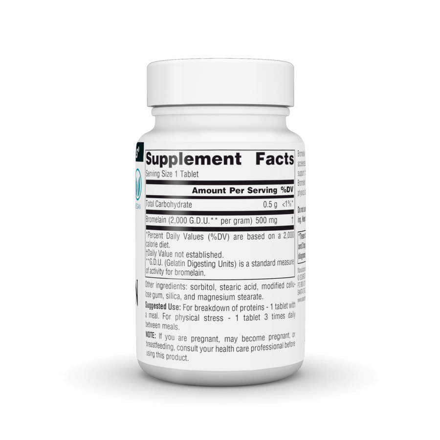 Bromelain