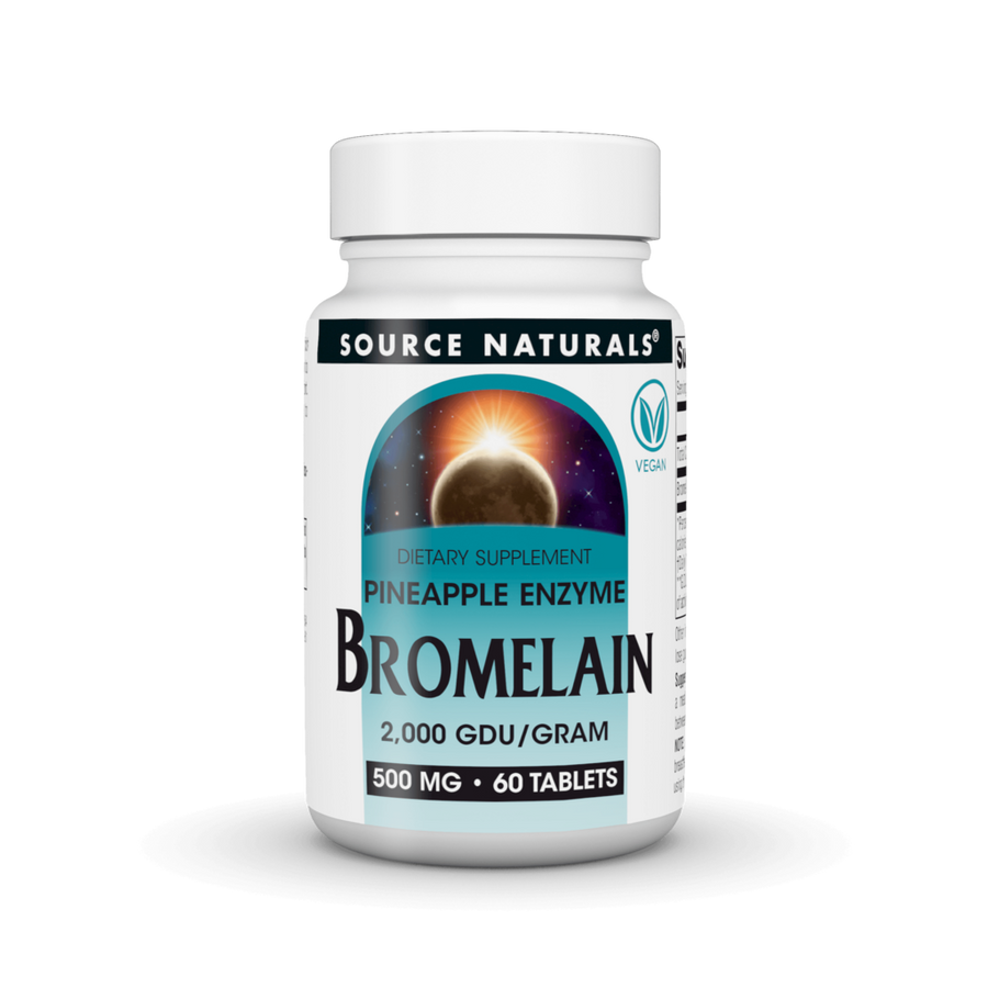 Bromelain