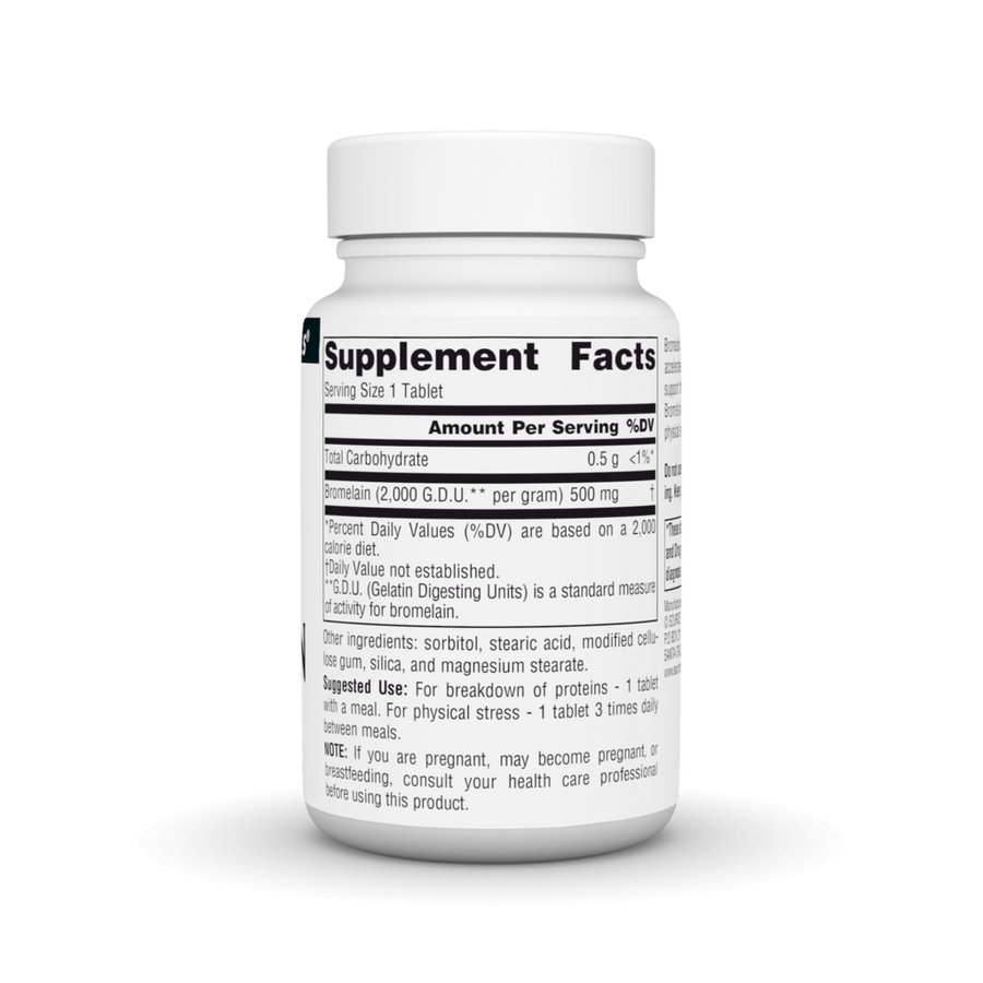 Bromelain