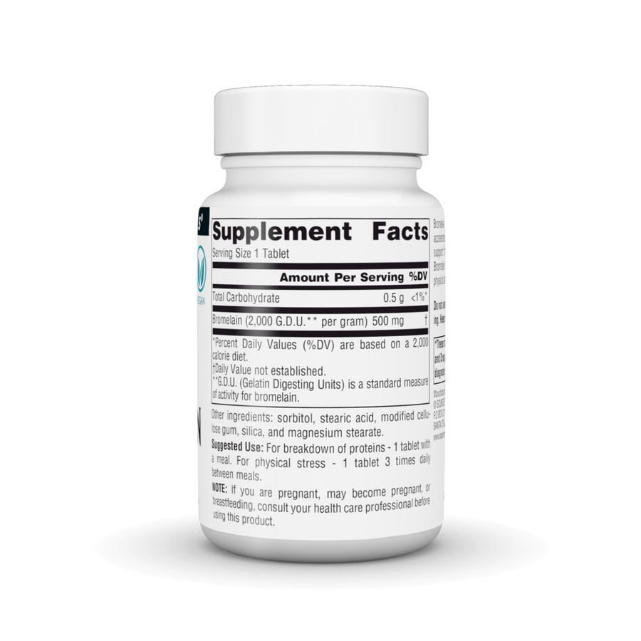 Bromelain