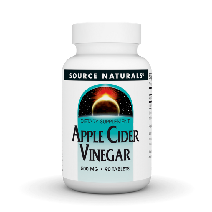 Apple Cider Vinegar