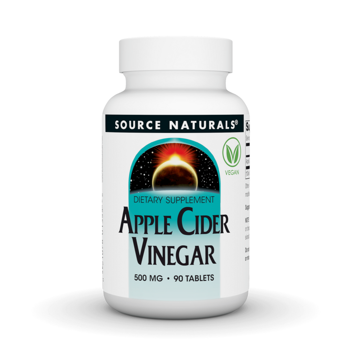 Apple Cider Vinegar