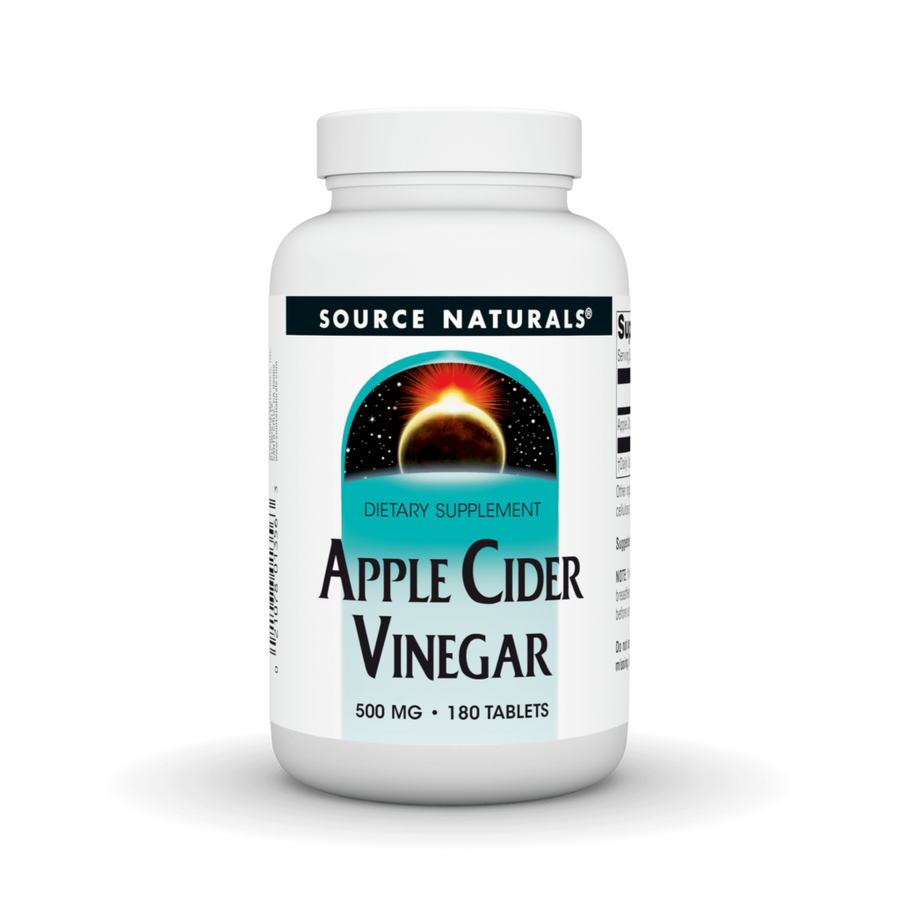 Apple Cider Vinegar