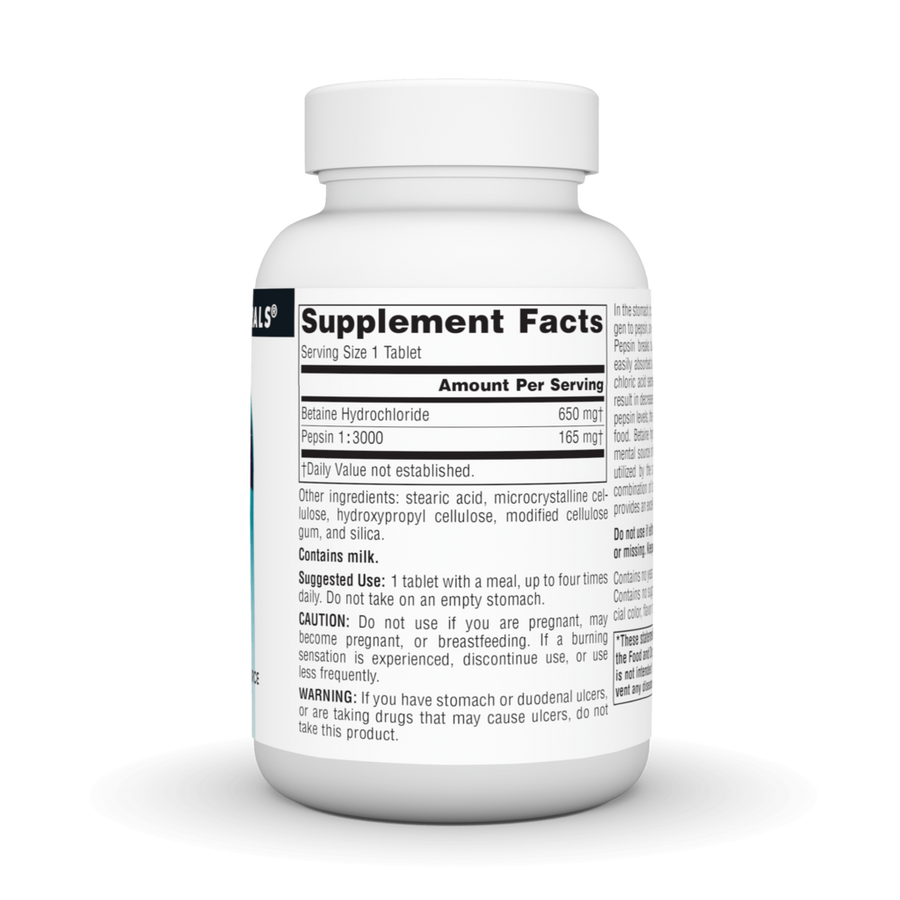 Betaine HCl