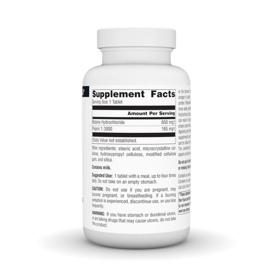 Betaine HCl