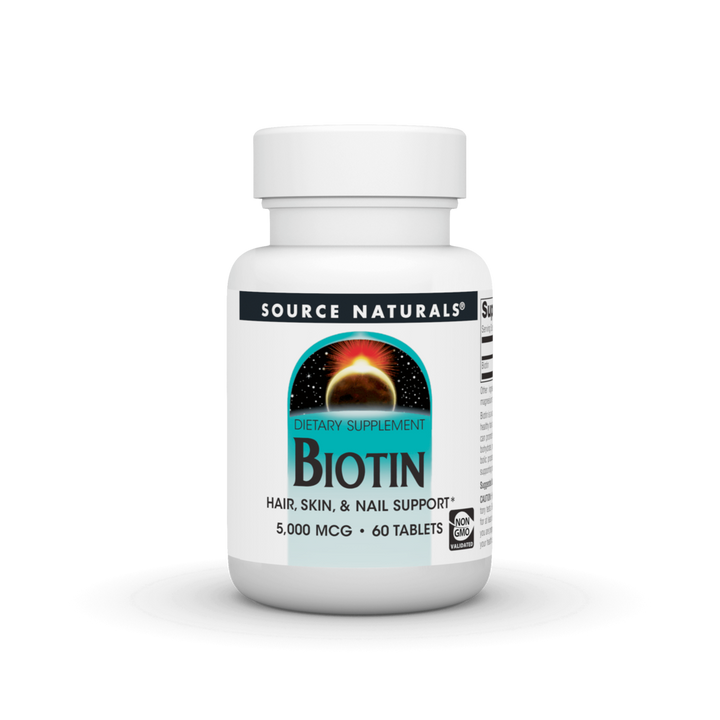Biotin