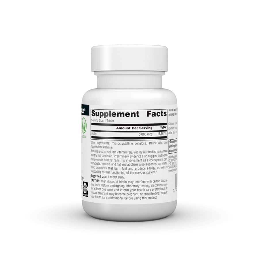 Biotin