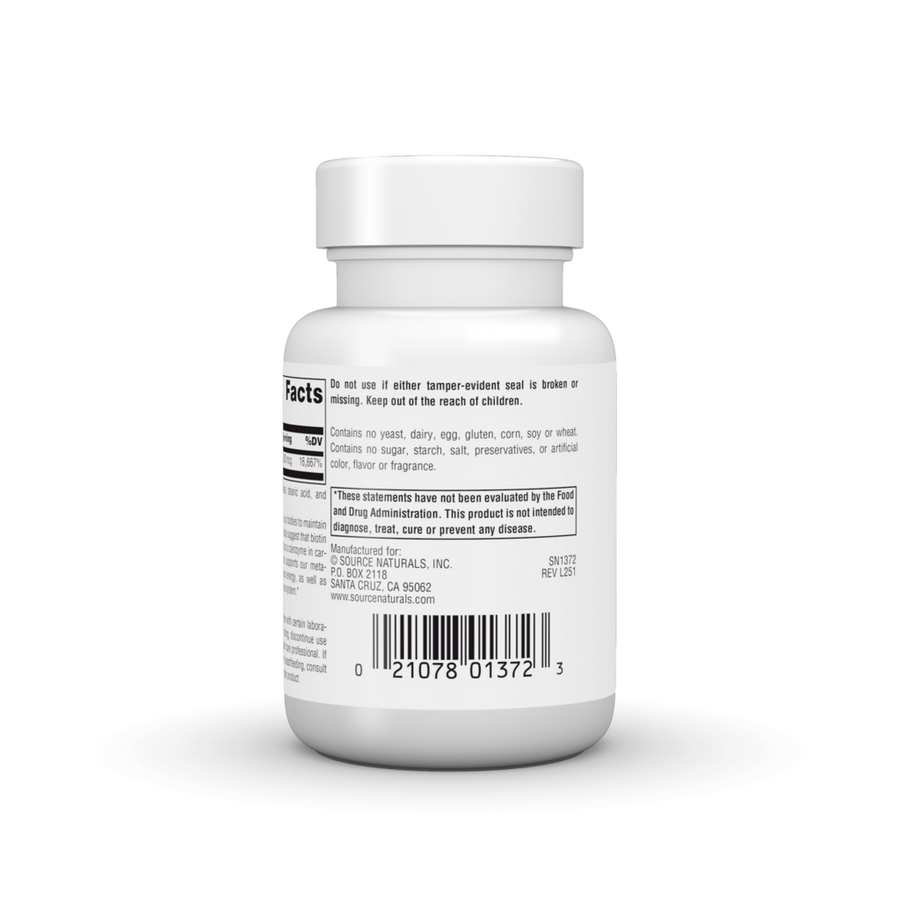 Biotin