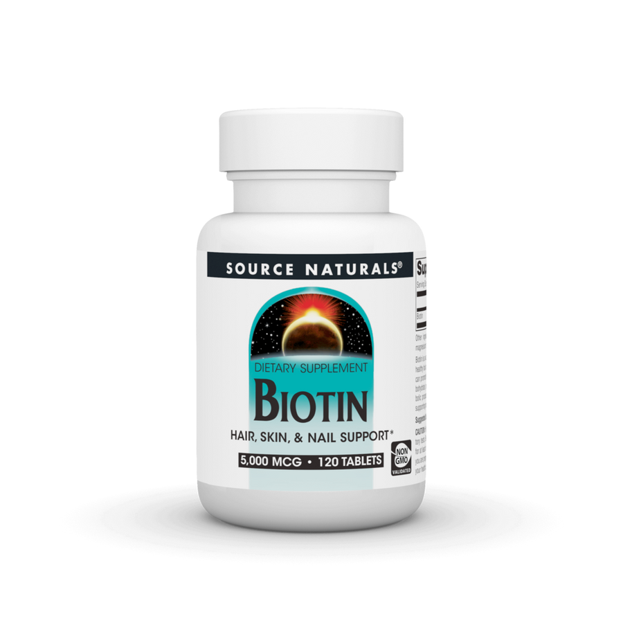 Biotin