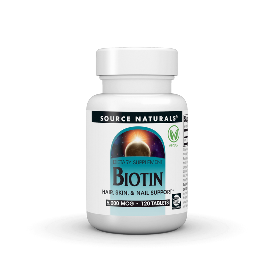 Biotin