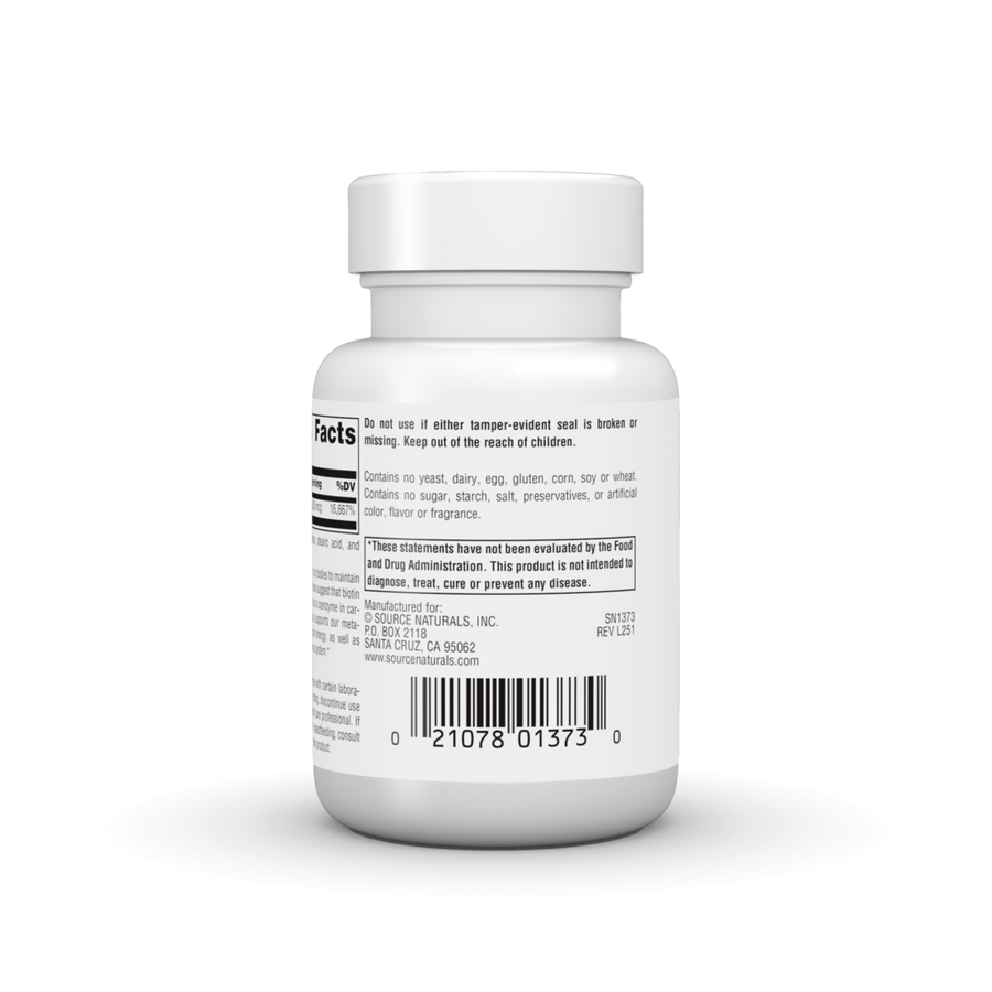 Biotin