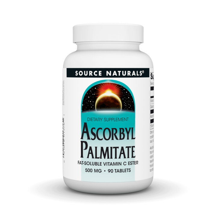 Ascorbyl Palmitate