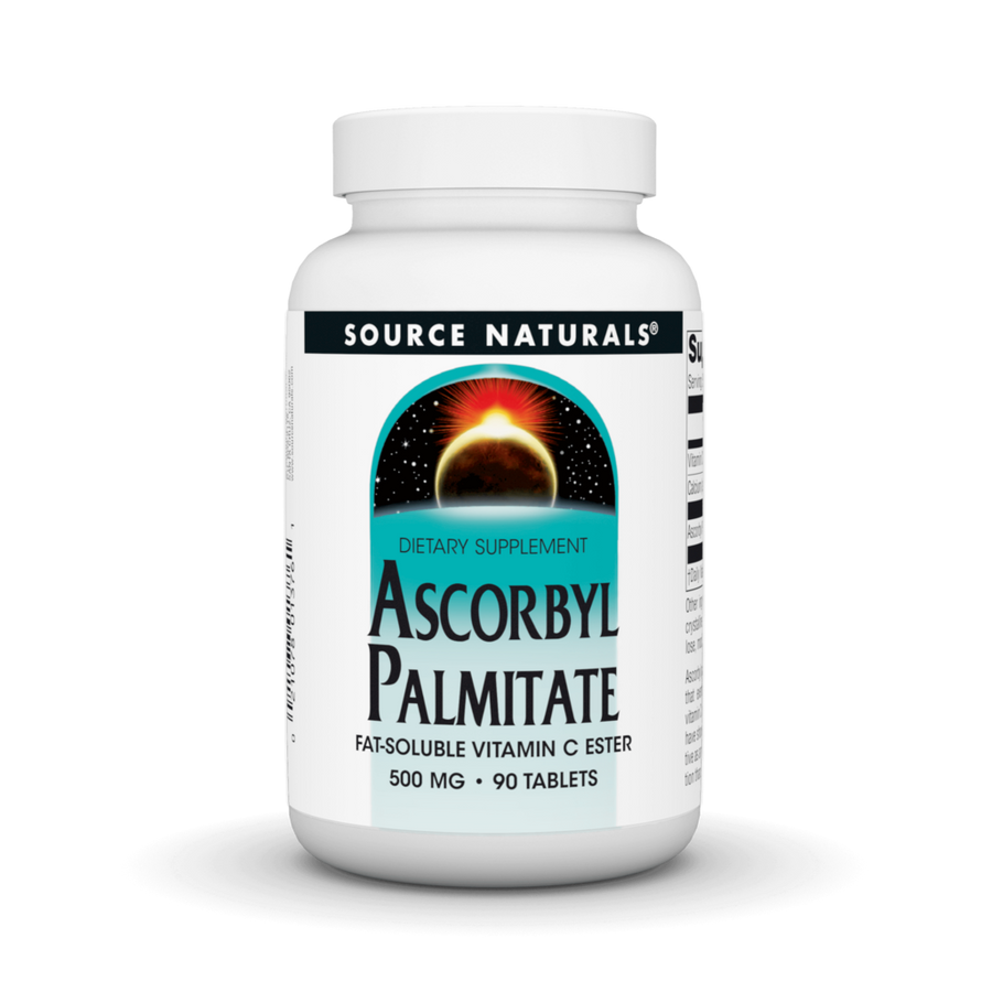 Ascorbyl Palmitate