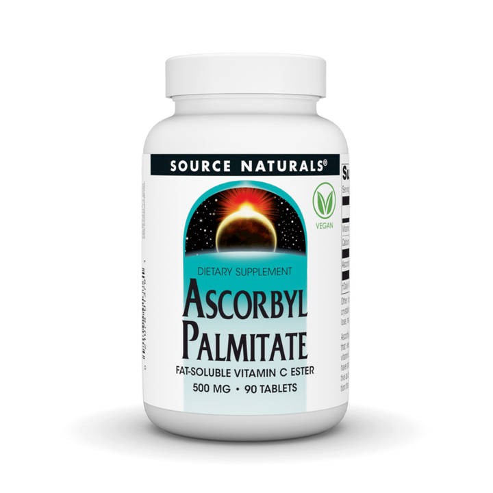Ascorbyl Palmitate