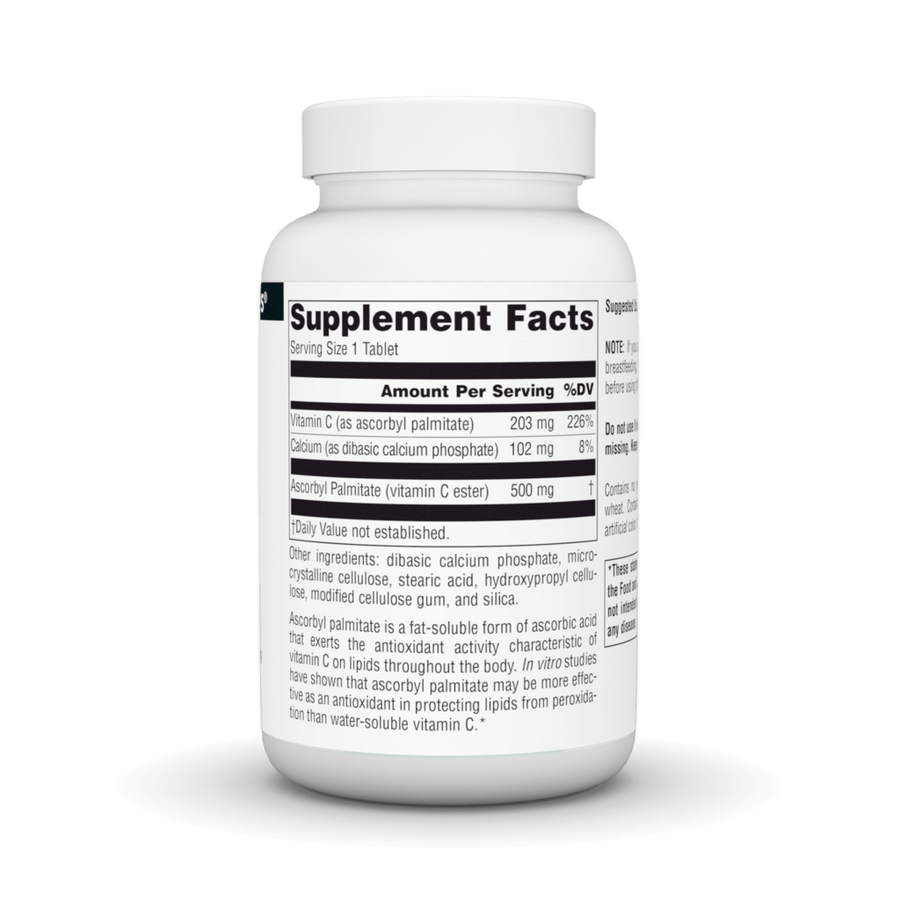 Ascorbyl Palmitate