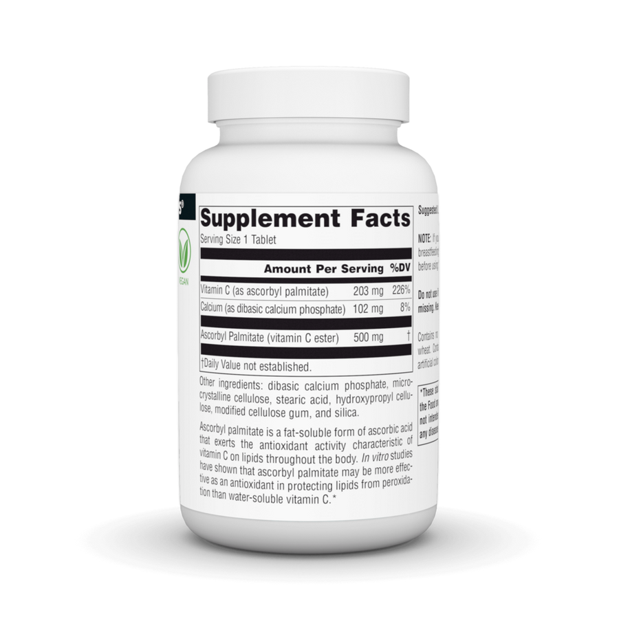 Ascorbyl Palmitate
