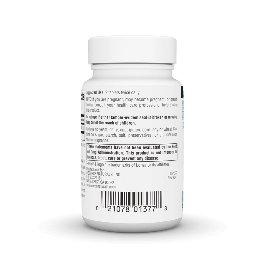 7-Keto® DHEA Metabolite