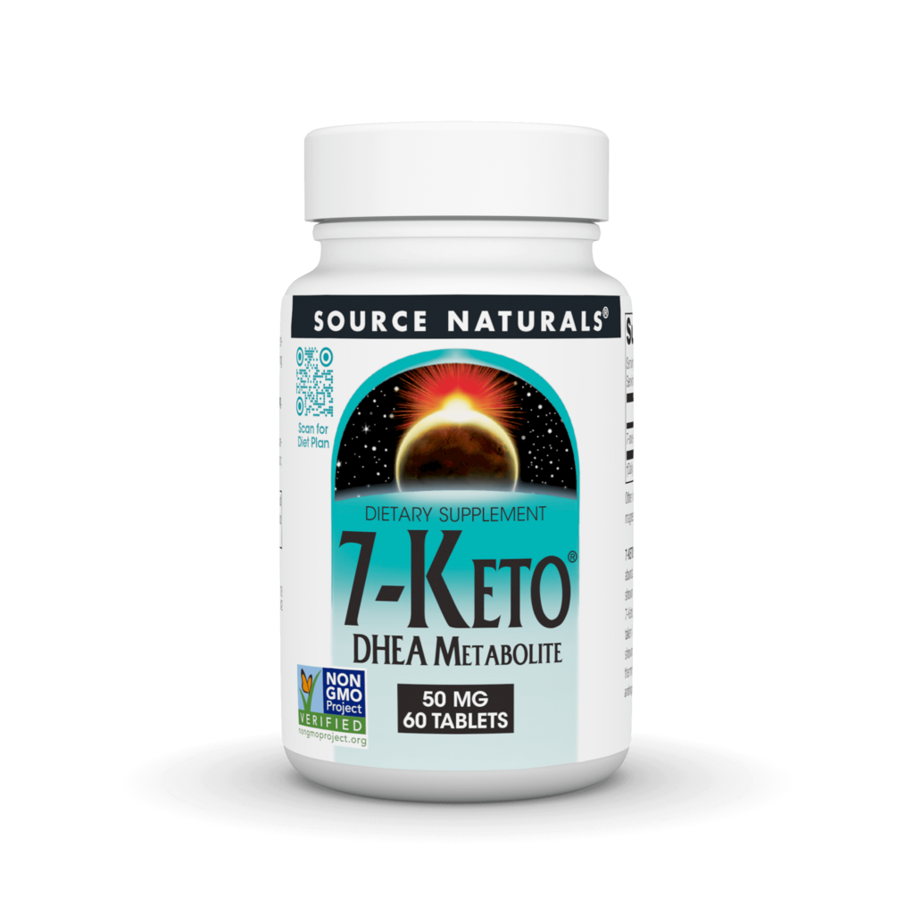 ダイエットサプリ ERUFLE ketosienne 7-Keto® DHEA Metabolite