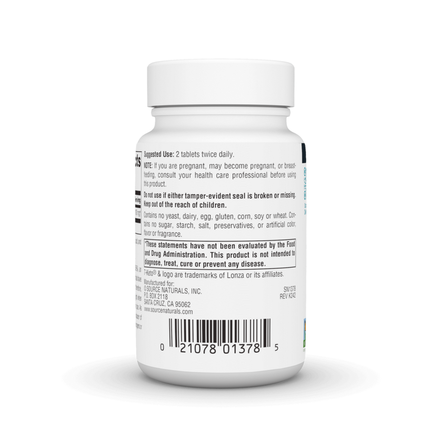 7-Keto® DHEA Metabolite