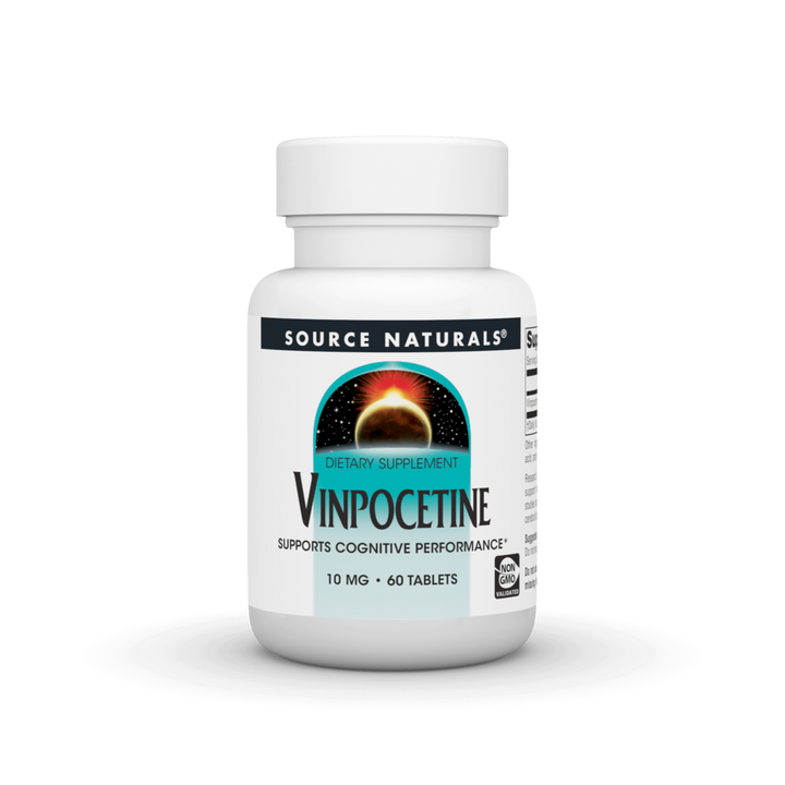Vinpocetine
