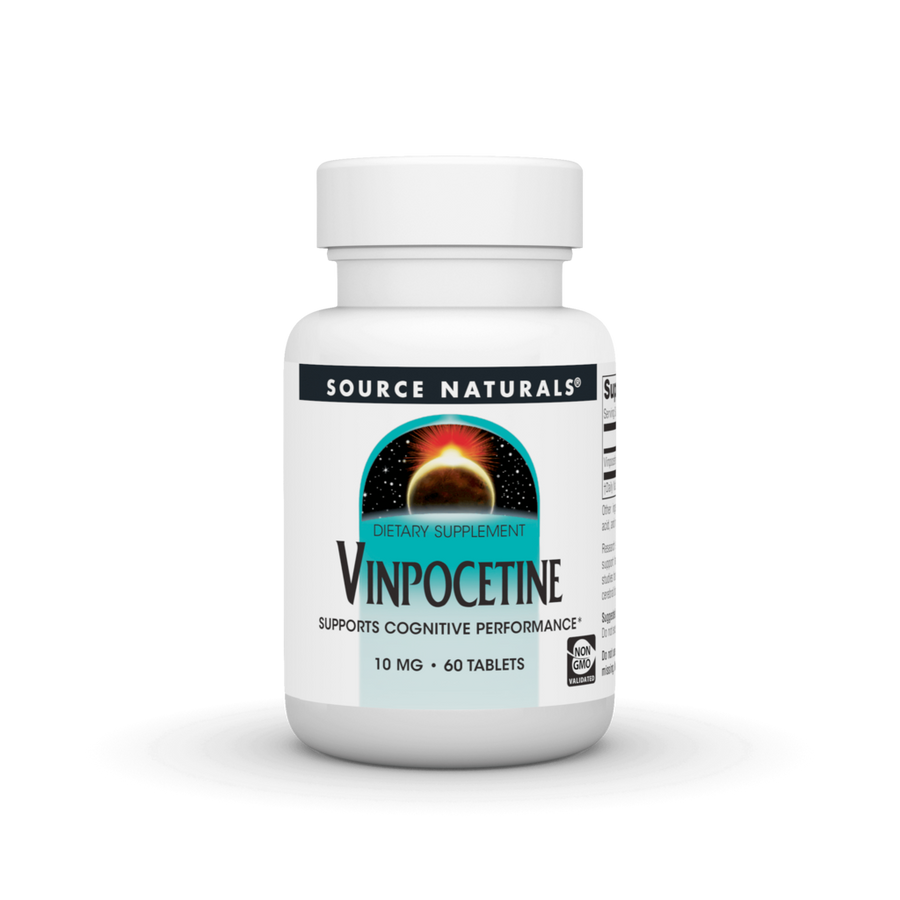 Vinpocetine