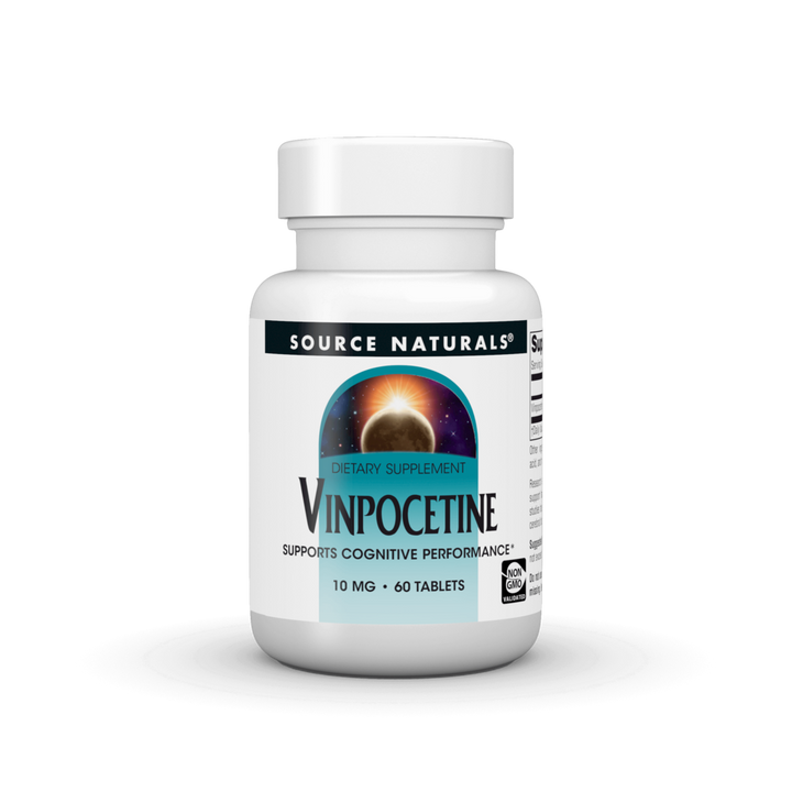 Vinpocetine