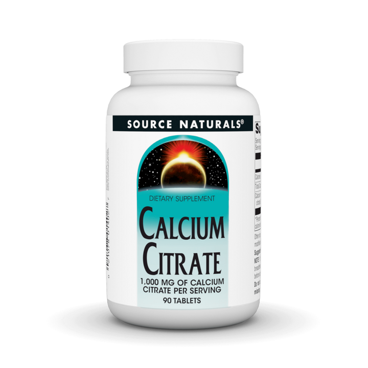 Calcium Citrate